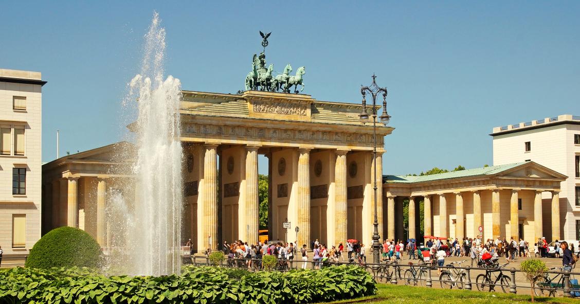 Germania, accordo raggiunto sulla tassa per gli immobili