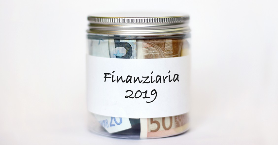 Legge di bilancio 2019, le novità del testo definitivo