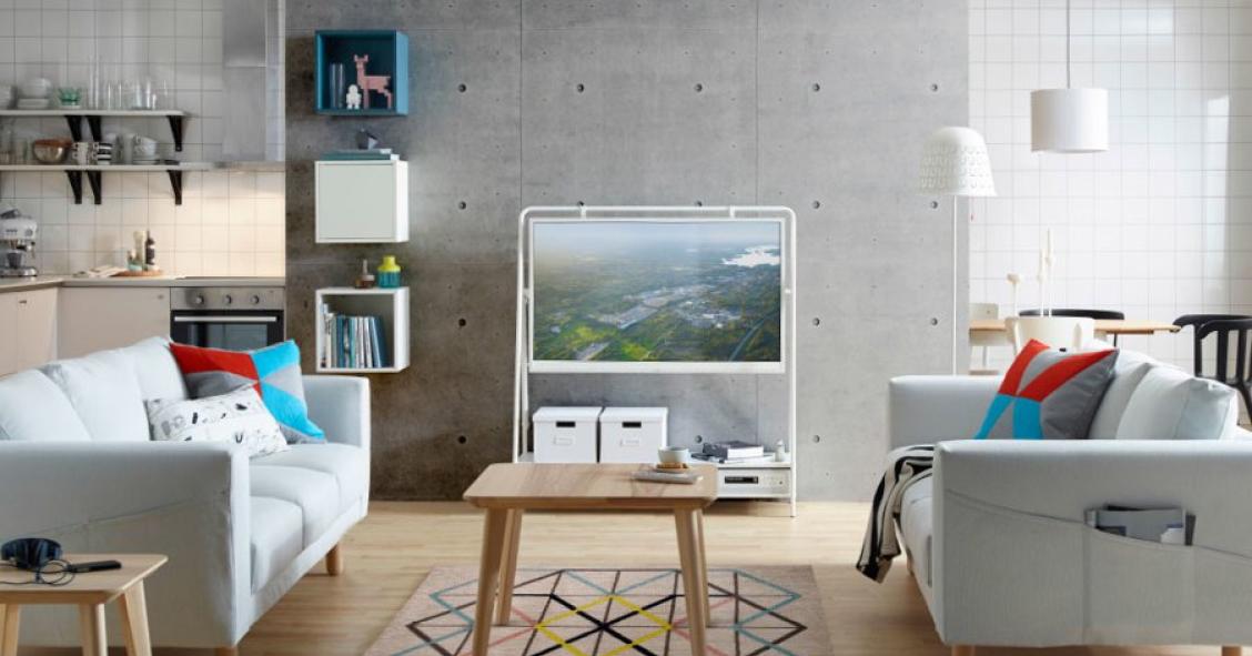 Una casa per due, idee d’arredo per vivere in coppia