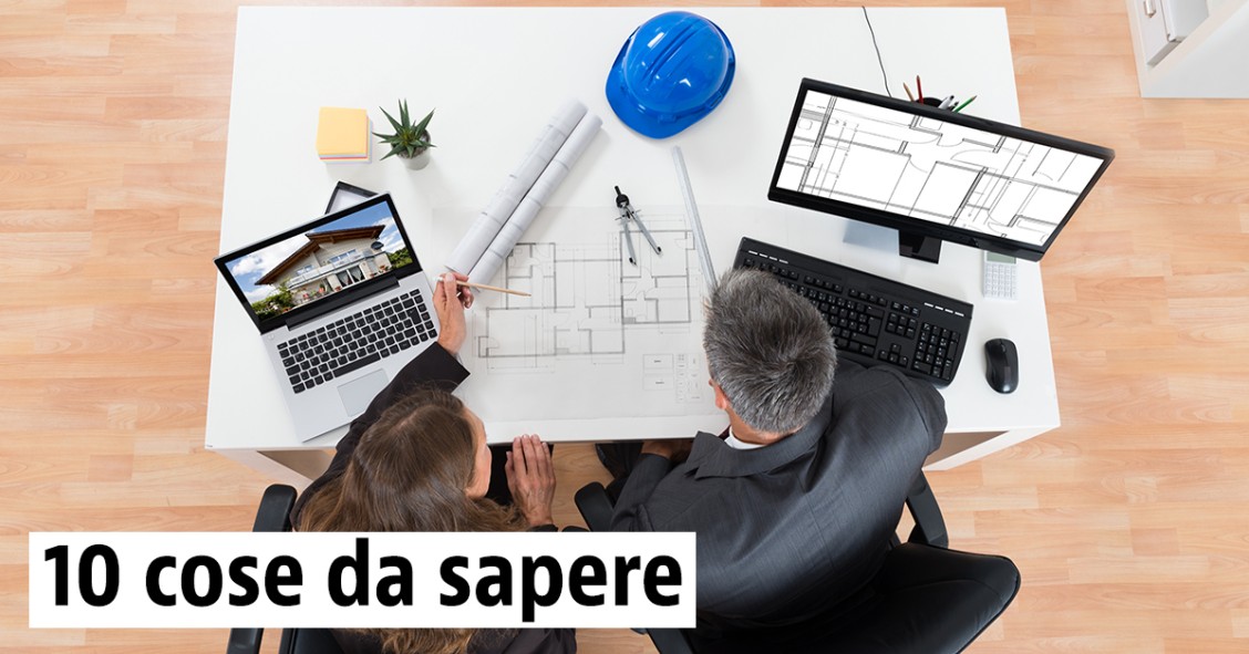 Tutele per gli acquirenti degli immobili da costruire, il decalogo del Notariato