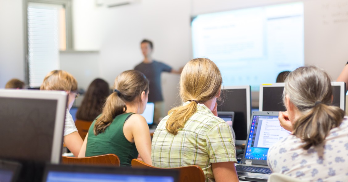 Come diventare navigator, arriva il bando per il concorso