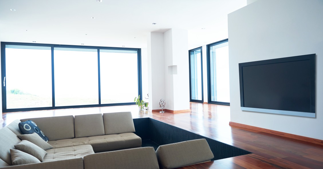 7 materiali ecosostenibili per il design della casa