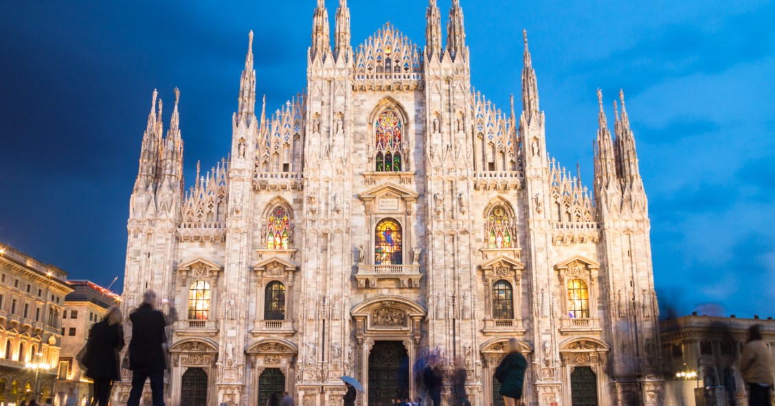 milano