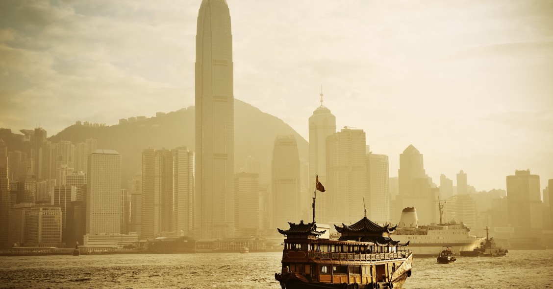 Hong Kong, perché mezza città sta scomparendo