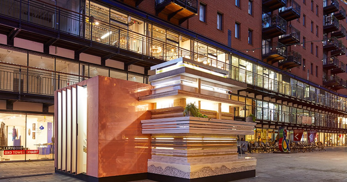 I micro appartamenti modulari sono il futuro delle grandi città?