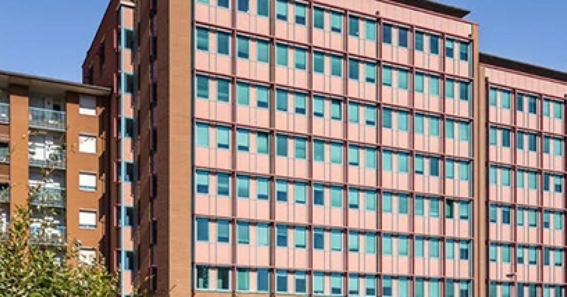 Immobile direzionale Bologna 