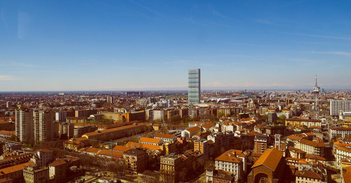 Hines rileva l’ex Trotto di Milano. Prevista la costruzione di quasi mille appartamenti