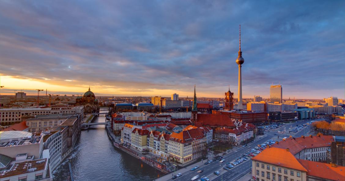 Berlino