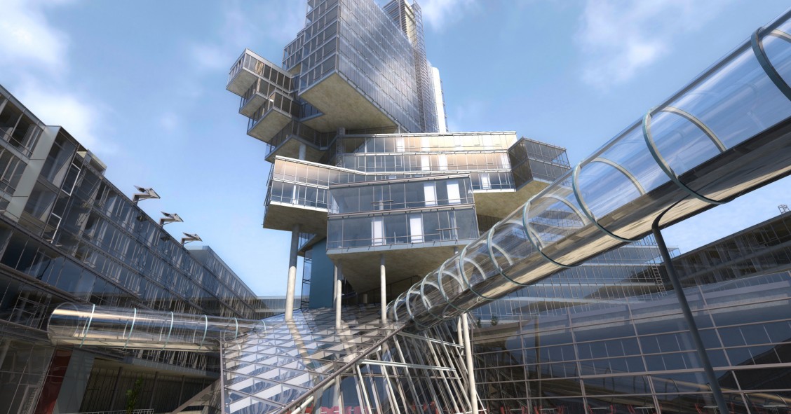 immobiliare non residenziale