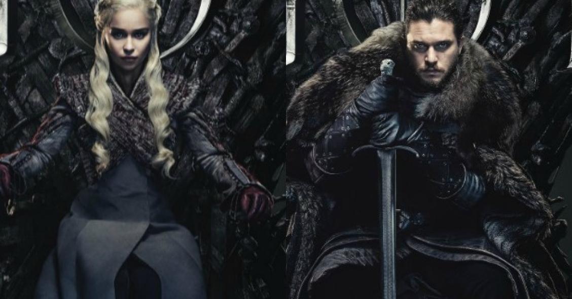 L'ultima stagione del Trono di Spade