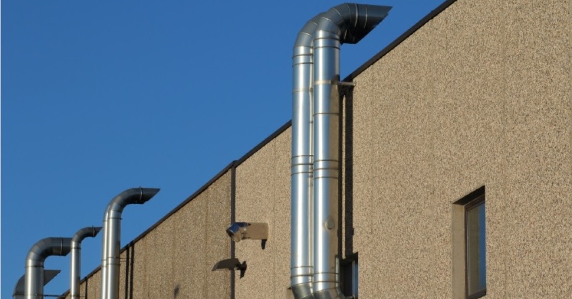 immobili per l'impresa