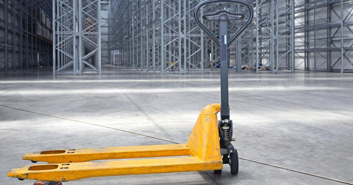 Logistica, quanto è cresciuto il mercato in 10 anni