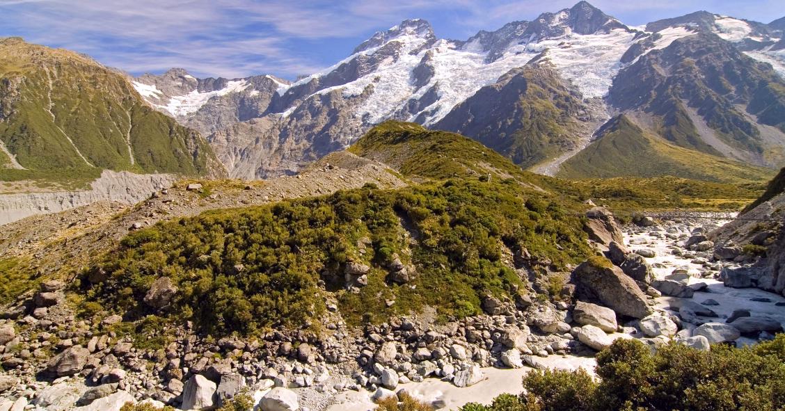 L’ultima moda tra i milionari americani? Comprare un bunker in Nuova Zelanda