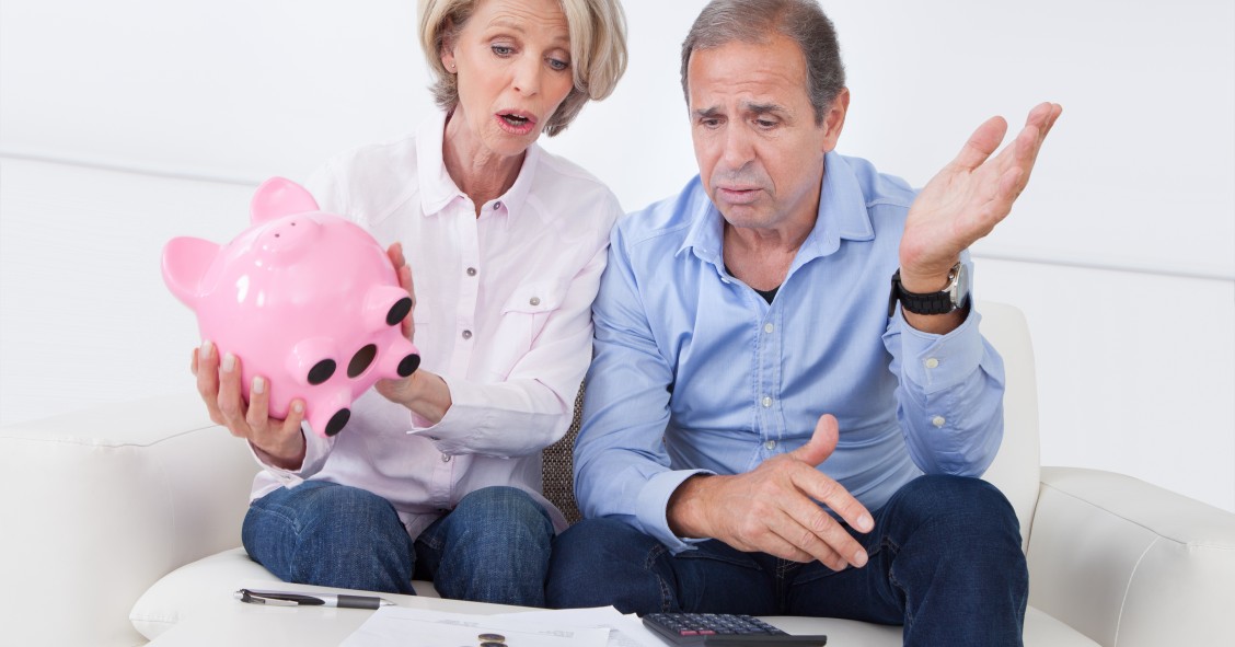 Taglio delle pensioni, gli assegni penalizzati a giugno