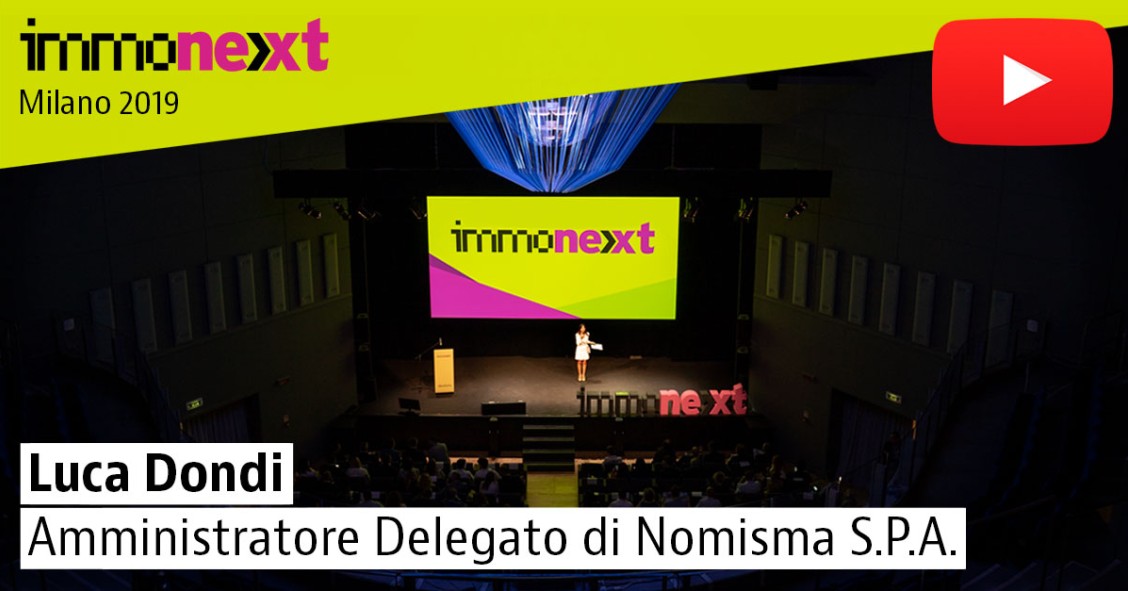 Dondi: “I temi del futuro? Esigenza abitativa e riqualificazione del patrimonio immobiliare”