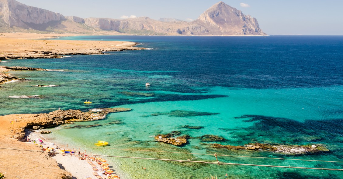 casa vacanze in sicilia o sardegna