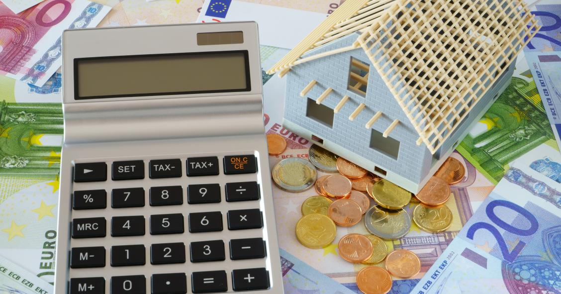 La superficie utile per poter usufruire dell'agevolazione prima casa