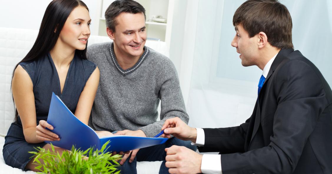 agente immobiliare
