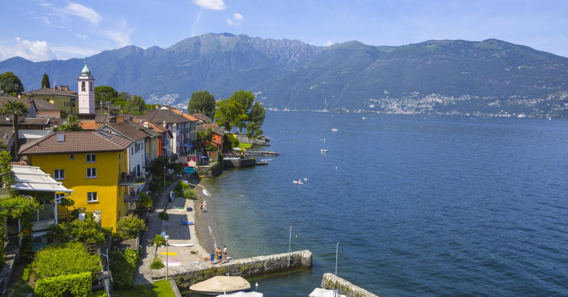 Lago Maggiore