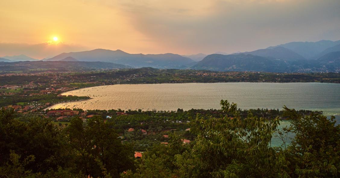 Casa sul lago di Garda, dove trovare le migliori location