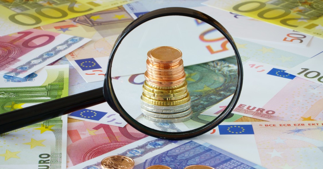 La concessione di mutui a tassi negativi presuppone che la banca paghi gli interessi sui mutui