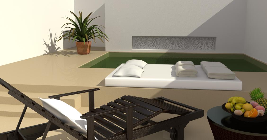 Come trasformare la propria casa in una casa vacanze