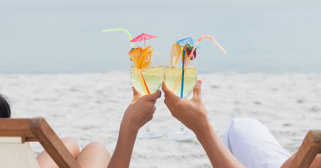 Bon ton da spiaggia, ecco il decalogo per comportarsi bene in vacanza