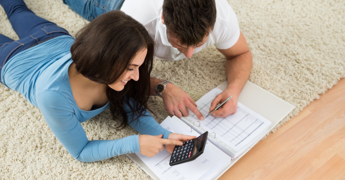 Come funziona la detrazione Irpef per i giovani che stipulano un contratto di affitto