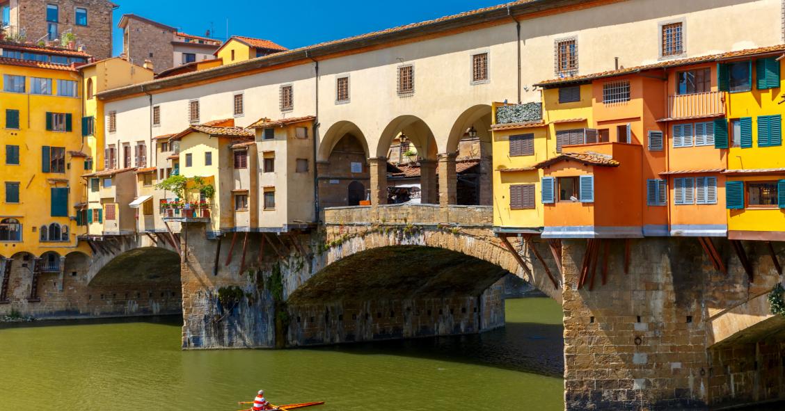 Affitti brevi Firenze