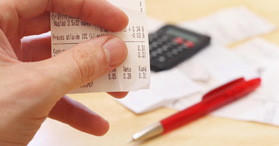 Cos’è la lotteria degli scontrini