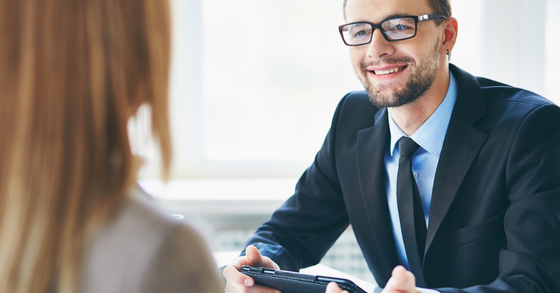 3 Domande e (le risposte giuste) per fare buona impressione in un colloquio di lavoro