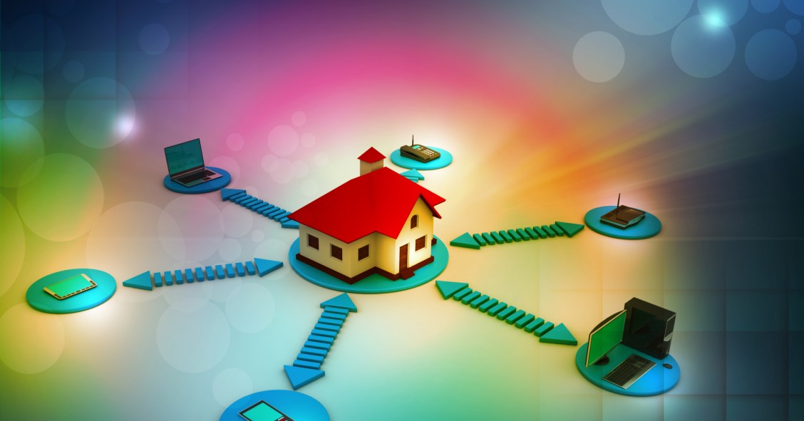 smart home