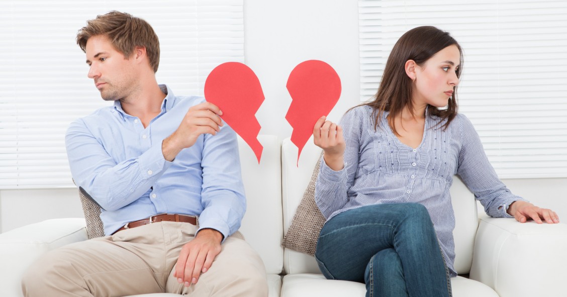 separazione e casa coniugale