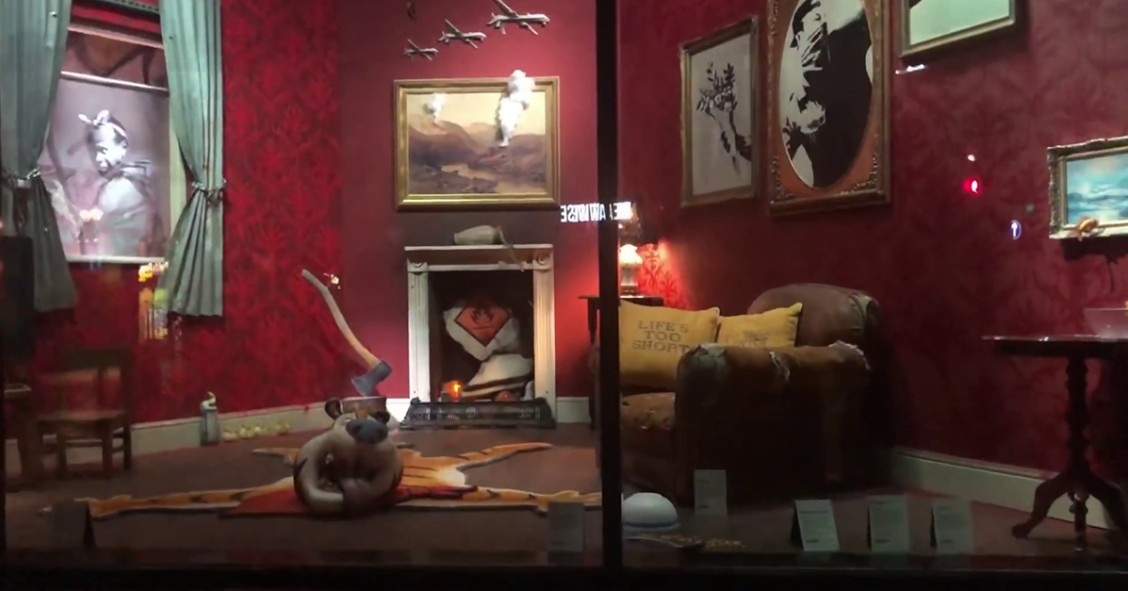 Gross Domestic Product