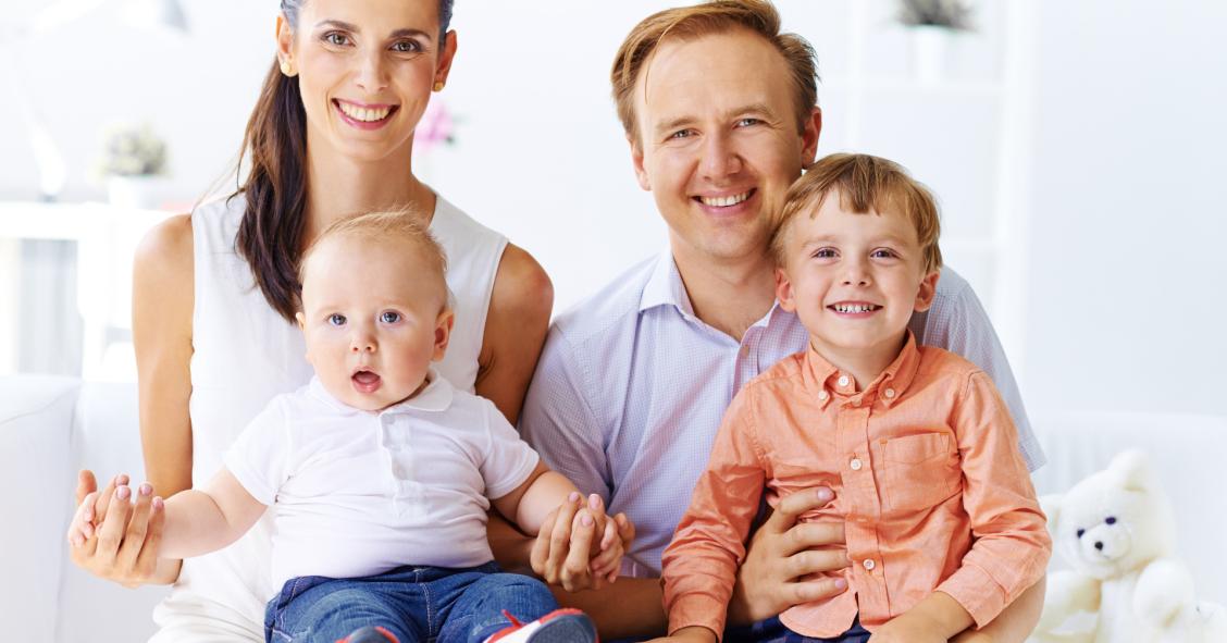 Bonus figli a carico, cosa cambia per le detrazioni famiglia nel 2020