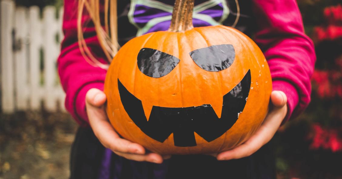 Decorazioni di Halloween fai da te, come arredare casa spendendo poco