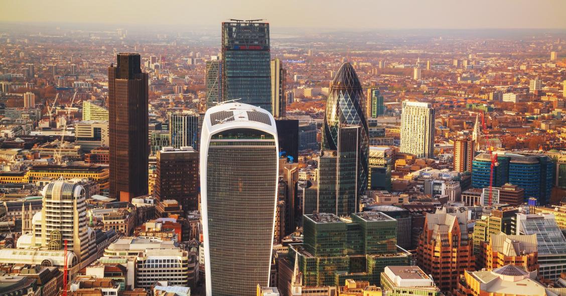 Nel Regno Unito sta crescendo il business del “build to rent”