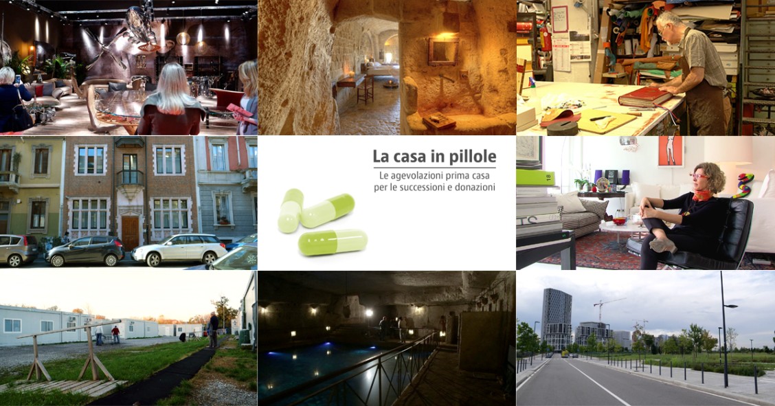 Speciali idealista/news: i reportage più interessanti del 2019