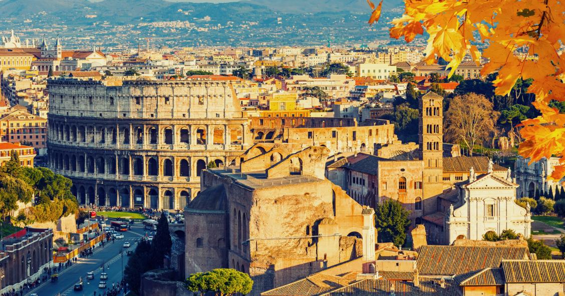Gli investimenti immobiliari a Roma nel III trim 2019
