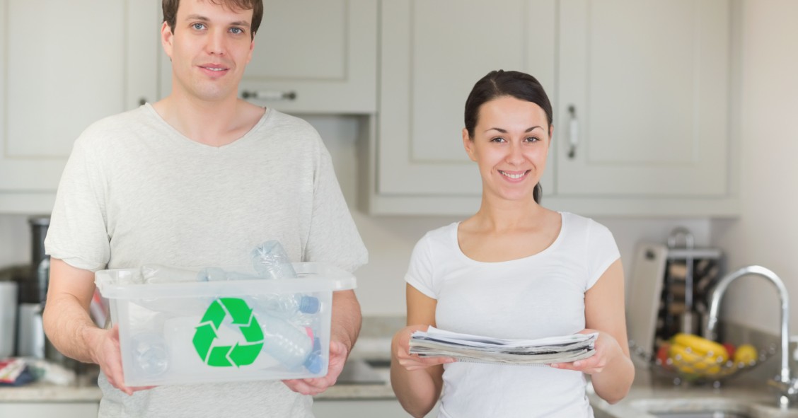 10 regole per ridurre i rifiuti in casa