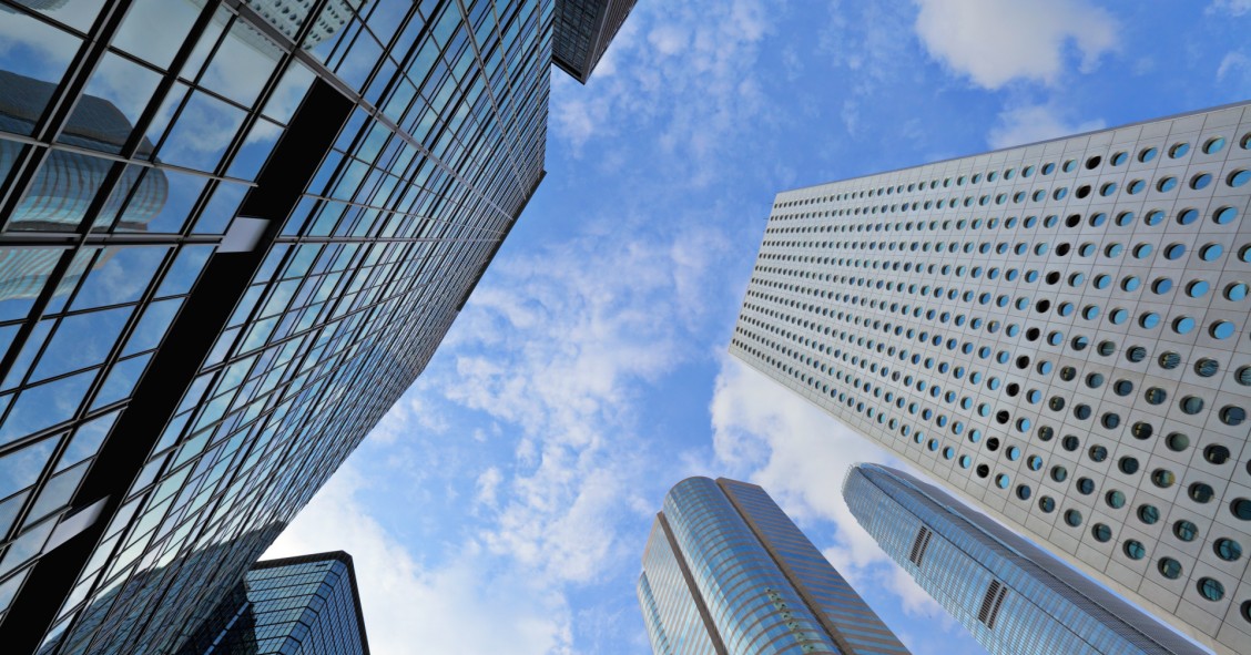 Immobiliare non residenziale, i trend principali del 2019