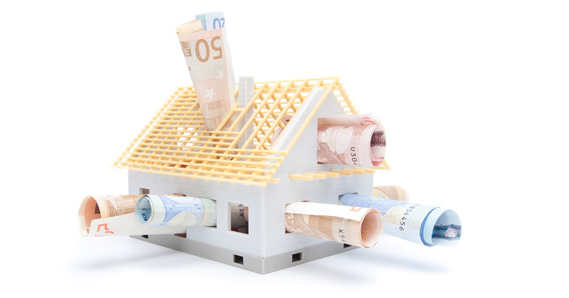 Le misure per la casa in campo fiscale