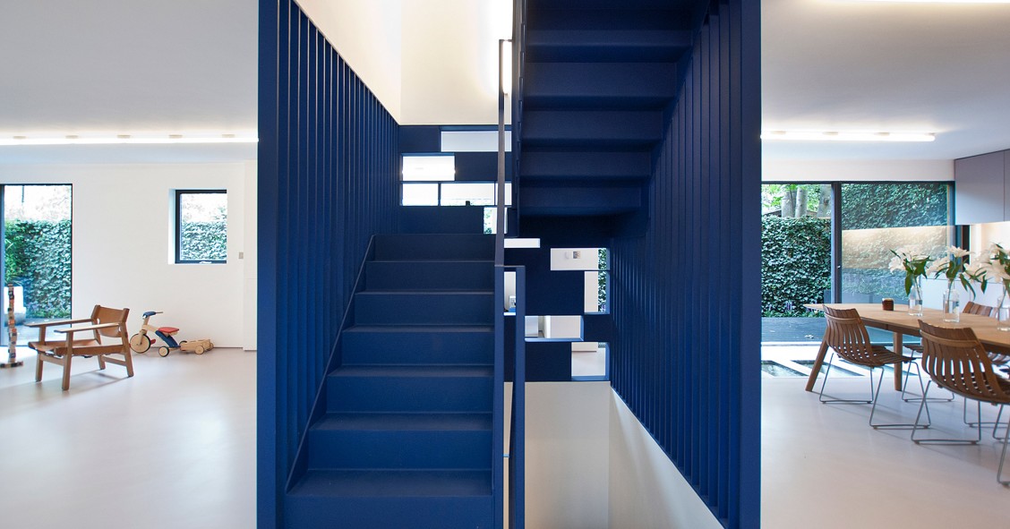 Classic Blue, il nuovo colore Pantone 2020 per decorare la tua casa