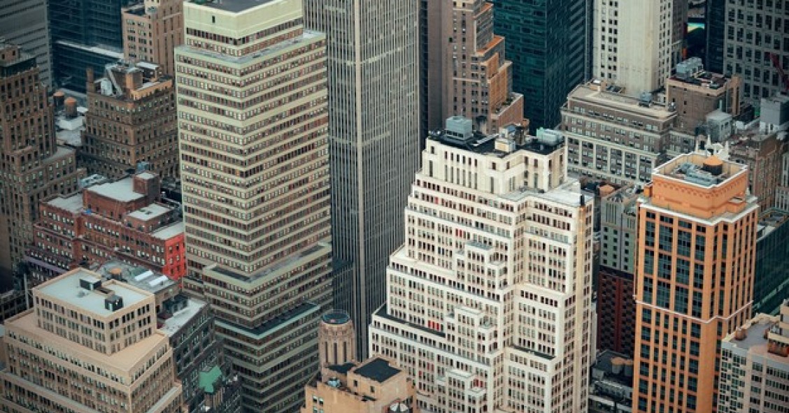 L'andamento 2019 e le previsioni 2020 relative al mercato immobiliare degli Usa