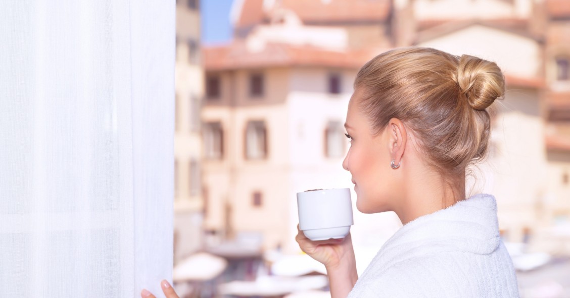 hotel di lusso in Italia