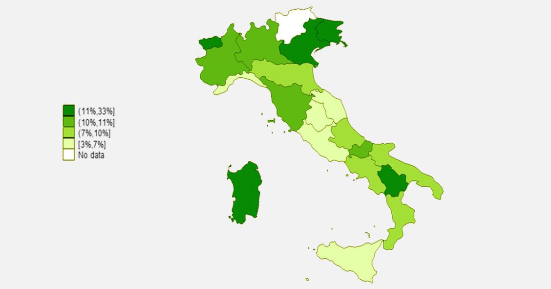 Tasse sulla casa, come sono cambiate negli ultimi anni