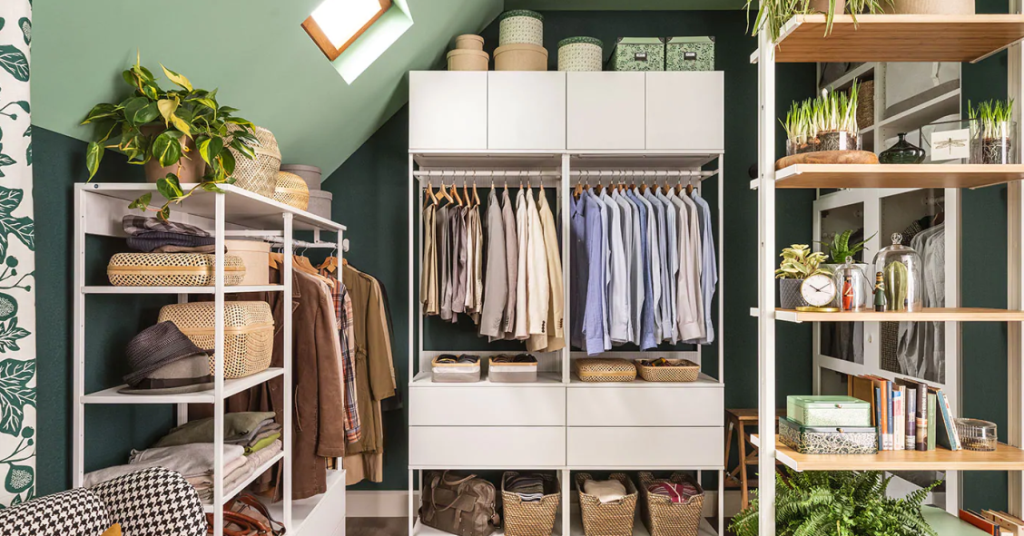 Il nuovo catalogo di Ikea per la primavera 2020