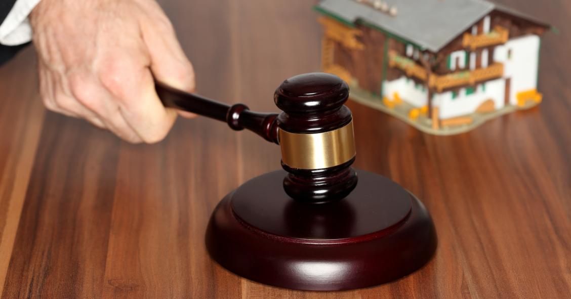 Immobili in vendita all’asta, +25% nell’ultimo anno