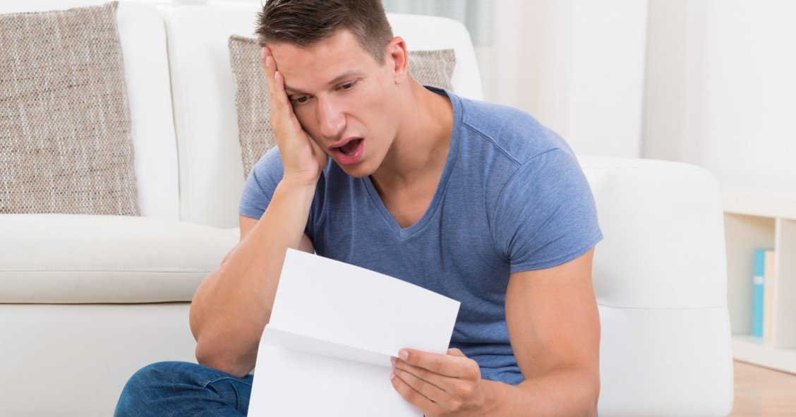 Come funziona la prescrizione per le bollette dell’acqua?