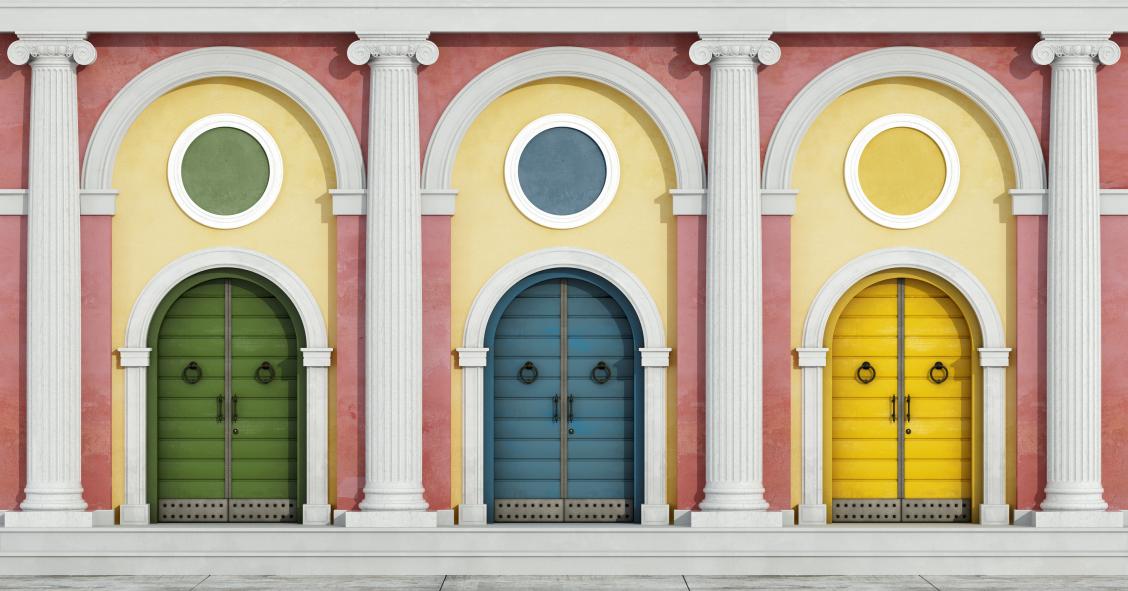 Bonus facciate, come funziona in 6 punti (ancora) da chiarire 